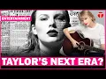 Download Lagu Taylor Swift reportedly working on new album with 2026 tour in development