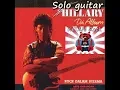 Download Lagu Kompilasi Solo Guitar Hillary Ang