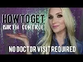 NURX Affordable BIRTH control ONLINE Gypsy Wife Life