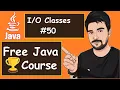 Java Classes Examples 2022 Java Part - 50