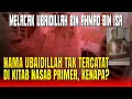 Download Lagu Kenapa Abdullah/Ubaidillah \