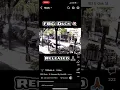 FBG DUCK shooting Footage Released