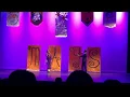 Lagu MAYS 2018: Dung Nhu Thoi Quen - Tuyen \u0026 Nhan