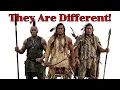 Cheyenne Pawnee and Shoshone The Differences That Actually Mattered