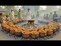 Download Lagu Amazing! Food Factory Compilation || Massive Street Food Making Process Video Collection 2025