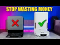 Stop Wasting Money On Expensive Robot Vacuums 2026