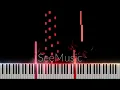Berq - Rote Flaggen | Piano Cover/Tutorial