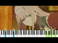Download Lagu [Darling in the FranXX ED] \
