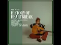 The Moon (feat. Hillary Lindsey & Lori McKenna) - Meg McRee