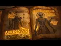 The Entire Story of The Anunnaki Gods from Planet Nibiru and the Makers of Man