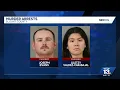 Two former corrections officers charged with murder in Blount County