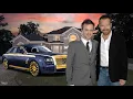 Aaron Paul wife kids net worth and lifestyle
