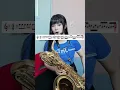 Screwbot Factory Baritone Saxophone