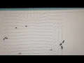 Perlin Noise Flow Field Coding Challenge 15