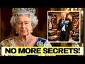 300 Hidden Items From The Queen s Closet EXPOSED The Secret She Kept From Charles For 70 Years