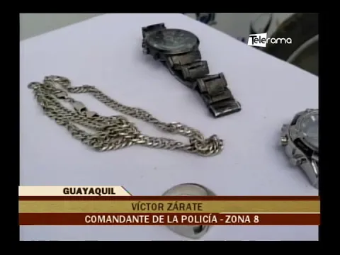 Guayaquil al Instante 16-06-2022