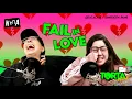 Download Lagu Fail in Love - TORTA PODCAST | E37