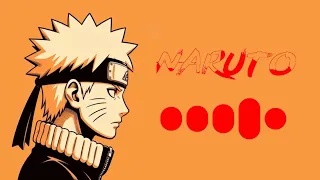 Naruto Main Theme Ringtone 