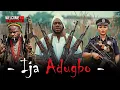 Lagu IJA ADUGBO - Latest Yoruba Movie 2025 Drama; Peju Johnson, Joseph Momodu, Cute Abiola