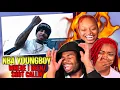 Download Lagu LET'S GO!!🔥 YoungBoy Never Broke Again - Where I Been / Shot Callin | REACTION
