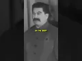 Lagu The Only Man Stalin Feared