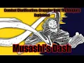 Combat Clarification - Grappler Baki Techniques Explained Musashi s Dash