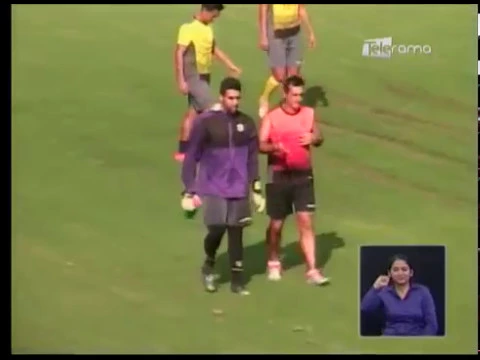 Barcelona recibe esta noche a Clan Juvenil