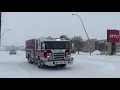 10-24-2020 Billings MT - Winter Storm Warning
