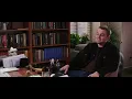 The Departed movie my hand does not shake