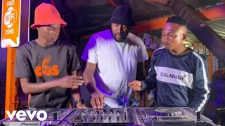 dj liquidator g master sisco le super sebenza official music video ft leeric moyaj