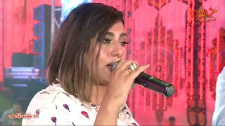 ياريت يا عيونى تنسى اللى نسيونى يارا و باسط        مليونيه أولاد أبو فوده   هورين لايت شو مصطفى زهره دندنها