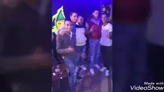 مهرجان بركان الامريكان دندنها