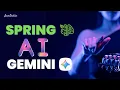 Spring AI Superpowers Integrate Gemini AI in Minutes