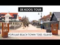 Lagu DE KOOG TEXEL TOUR | Popular Beach Town Texel Island | De Koog Texel Shops, Restaurants, Supermarket