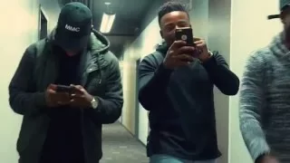  trillinwithtrill ep 1 ft samkul omg studio session short skit 