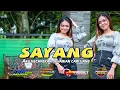 Download Lagu Dj SAYANG - KEN MUSIC PRO feat 69 Project | Aku Kecapean Seharian Cari Uang |Dj Viral TikTok Terbaru