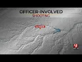 OSBI Investigating Guymon Police Shooting