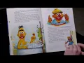Download Lagu Christmas Eve On Sesame Street (part 1) read by Derrick