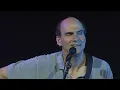 James Taylor - Sweet Baby James (from Pull Over)