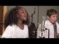 Download Lagu Hassadna Conservatory Trio - Nanu Nanu Neye