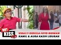 Usai Permintaan Maaf, Viral Diduga Foto Ridwan Kamil Bersama Aura Kasih Liburan di Eropa | Hot Kiss