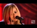 Download Lagu Avril Lavigne - Don't Tell Me [Live in Roxy Theatre - Acoustic]