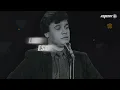 Juan Gabriel - Nunca Había Amado Así (Letra)