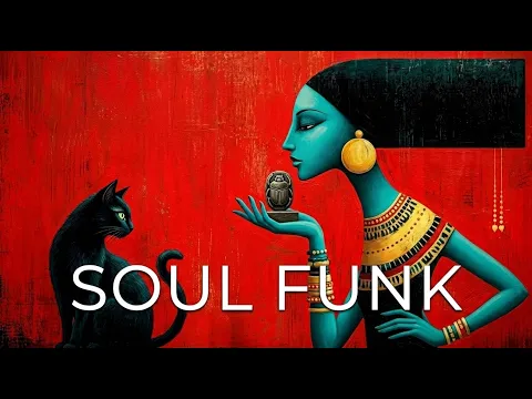 Where Romance Meets the Groove | Minimal Soul Funk