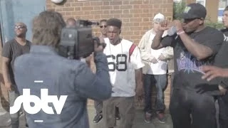 Download Skepta | That's Not Me (All-Star Remix) [Music Video]: SBTV MP3