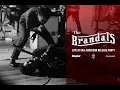 The Brandals - Live At Era Agressor Showcase