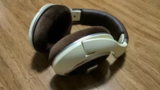 Sennheiser 599 Review - The phile Gateway Drug