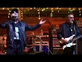 Blue Oyster Cult Live 2022 🡆 E T I  (Extra Terrestrial Intelligence) 🡄 Nov 30 ⬘ The Woodlands, TX