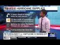 Farewell First Alert Meteorologist CJ Cartledge