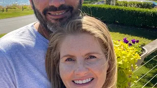 Live from Annapolis!